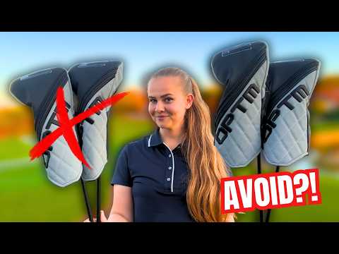 Which Cobra OPTM Driver Should You Buy? | All 4 Models Tested