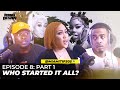 EP8 Part 1 What Happened To Managing Sukihanagoat With MiamiTip305