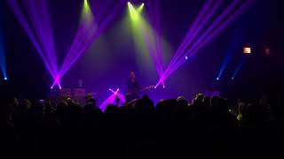 The Midnight - "The Comeback Kid"