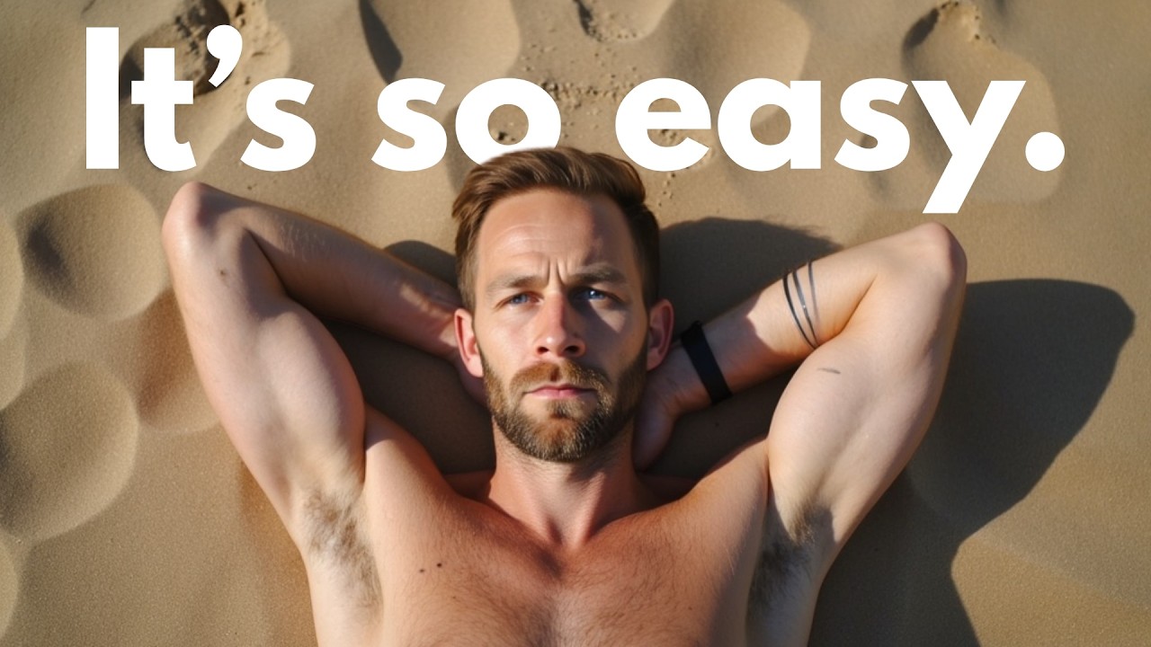 How I EASILY Stay Below 15% BF year round (40 years old)