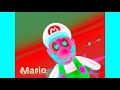 The Gummy Bear Song Super Mario Bros In G Major 5