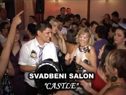 Restoran Castle Mostar-svadba