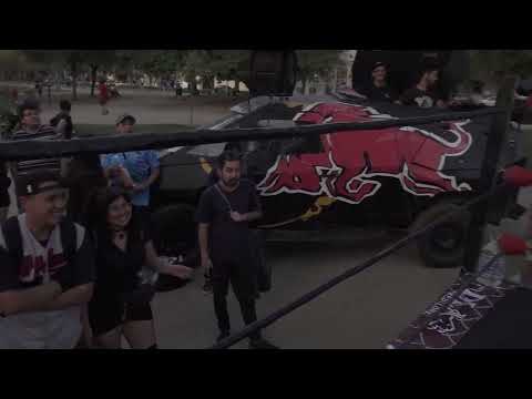 EMCIGAH vs ELEMENTAL / Cuartos / FINAL DE TEMPORADA