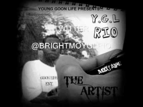 Brightmo Rio - The Bag (Produced by Bmoon) *2011*