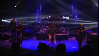 Clepsydra 2014.Tuesday Night