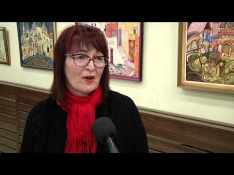 Gyula Tv Híradó - 2016. április 26.