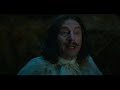 "Peter The Great" - The Great: S02 EP08 (Jason Isaacs)
