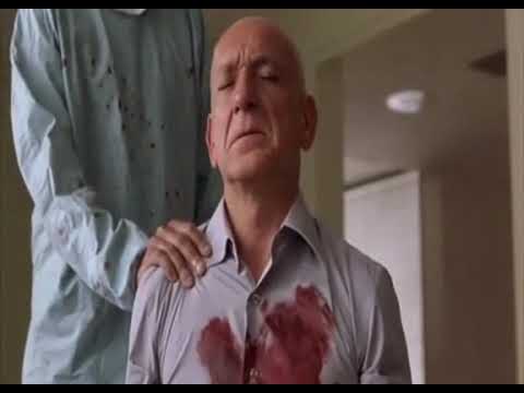 Favorite Scenes in Movies: House Of Sand And Fog!