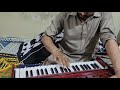 Dulhe Ka Sehra Amazing Harmonium Cover Playing By Ustad Sabir Hussain Sheikh