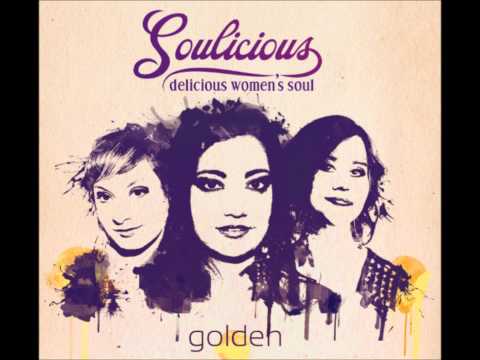 Soulicious - Sorry
