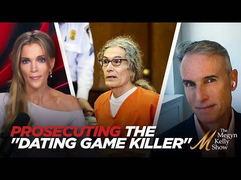Secrets of Prosecuting the "Dating Game Killer" and Other Murderers, with Matt Murphy