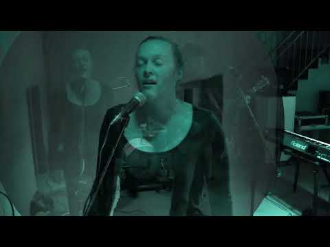 Ritz & Weber@BluesJAM iM RiFF - What's Up?