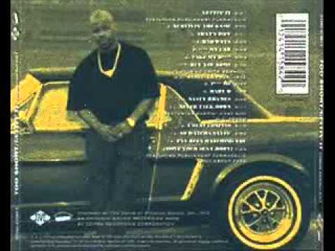 Too Short ft.Rappin 4 Tay - Never Talk Down