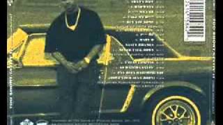 Too Short ft.Rappin 4 Tay - Never Talk Down
