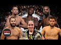UFC’s biggest moment in 2019 | ESPN MMA