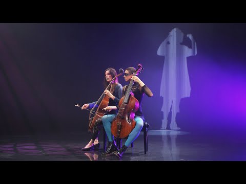 Johannes Schenck: Chaconne | Hille Perl, Marthe Perl (Viola da gamba) | BR-KLASSIK
