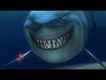 Oi Meu Nome é Bruce Procurando Nemo
