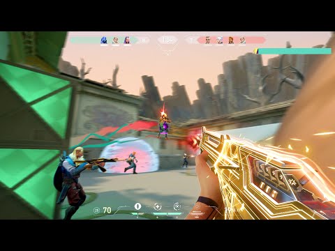 No Agent Outlines = Better Aim?!