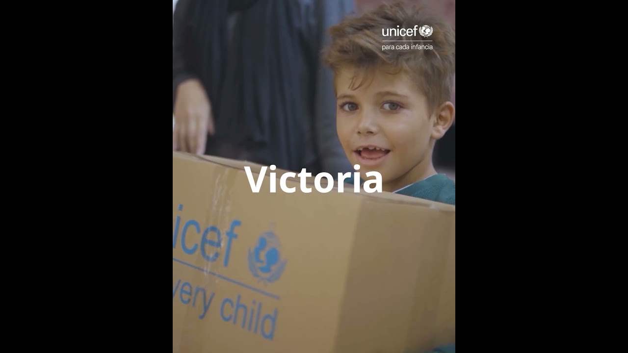 El debut no ha sido como esperábamos... Pero aún puede ser un Mundial inolvidable I UNICEF España