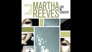 Martha Reeves: Dancing in the Streets