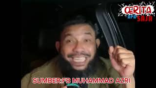 Download lagu PAS BERUBAH SELEPAS JUMPA TUN MAHATHIR⁉️: SIR MUHAMMAD AZRI mp3 Download lagu PAS BERUBAH SELEPAS JUMPA TUN MAHATHIR⁉️: SIR MUHAMMAD AZRI mp3