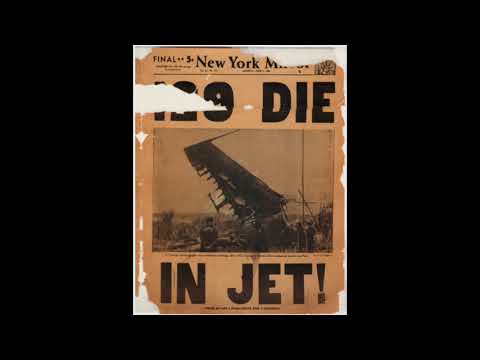 Morah - 129 Die In A Jet [PHXT02]