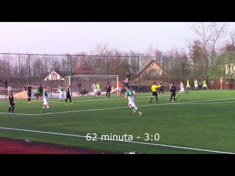 FC Vratimov - FK Krnov 3:0 MS Krajský přebor / 18.kolo  24.3.2018