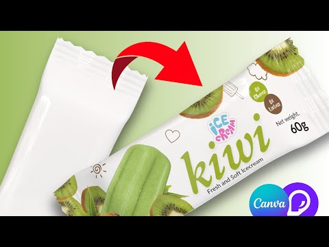 From Label to Ad Poster Full Product Design Workflow Pacdora Canva