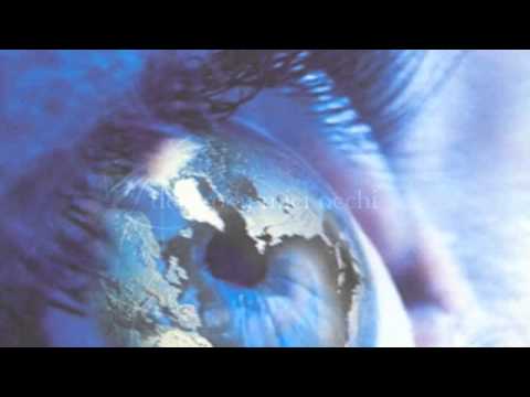 Significato della canzone Dentro ai tuoi occhi di Raf