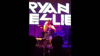 Ryan Leslie - Zodiac (Live in Foxboro, MA)