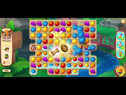 Family Zoo Level 152