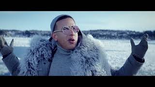 Daddy Yankee -  Hielo- {Video}