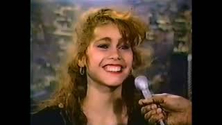 Sweet Sensation - Victim of Love (Performance + Interview) (City Beats) (1987)