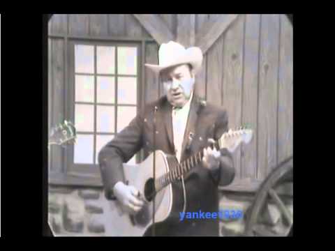 Tex Ritter - High Noon