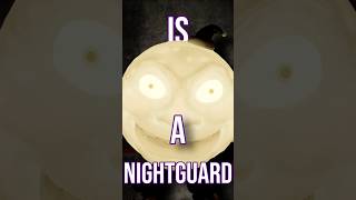 Edwin Murray IS SLEEPY MOON? #fnaf #fnaftheory