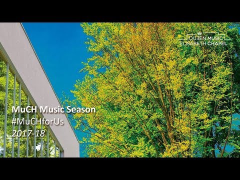 Clip MuCH Music Season : MuCHforUs
