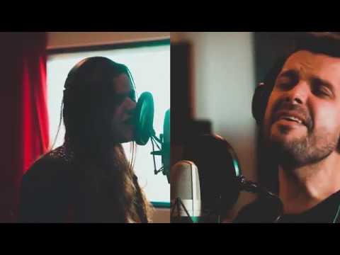 Nico Sattler Ft Sol Sattler - Si Un Día Vuelves #Qlk