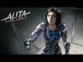 Alita: Battle Angel | "The Ultimate Viewing Experience" TV Commercial | 20th Century FOX