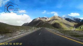 preview picture of video 'Hunza to khunjrab pass'
