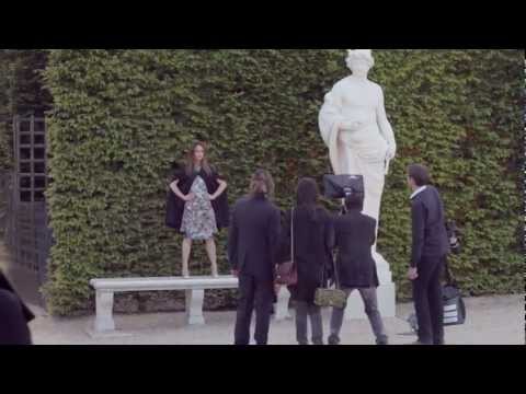 CARTON : Croisière Chanel 2012/2013