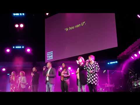 Basis cc - Opwekking 630 - Vader U bent goed