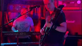 Purple Hannah (Deep Purple, Uriah Heep, Toto, Hendrix, Clapton)