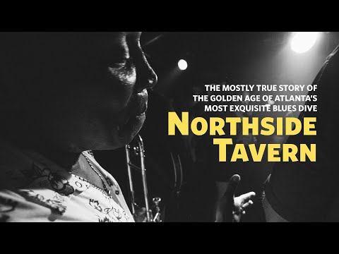 Trailer [rough cut] for Northside Tavern Documentary