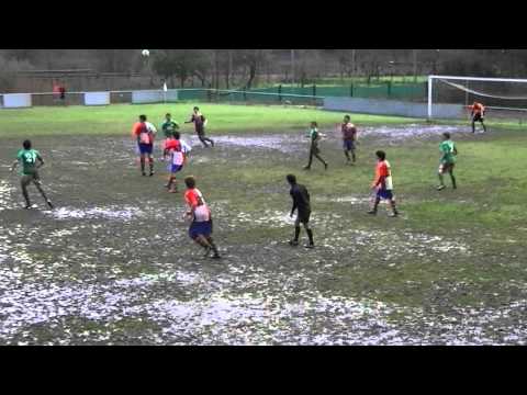 U.D. LLANERA JUVENIL B - VÍDEO 7º