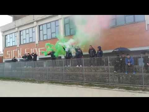 Sardegna - Terza Categoria Sassari F G4 - Deportivo Baddelonga vs Santa Lucia Sennori 1996