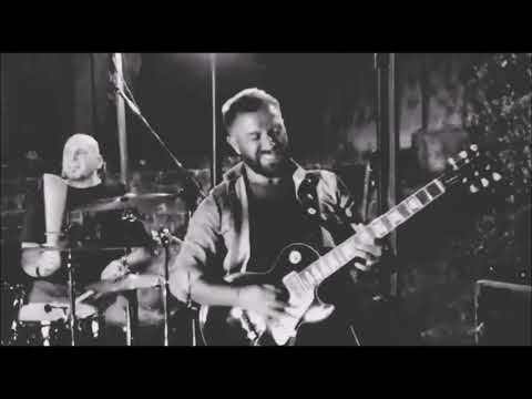 Solo Motocross (motocross Ivan Graziani) - Paolo Di Cesare - DADA - Ivan Graziani Tribute Band