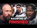 Is Rashford’s Career DOOMED After Losing England Spot?