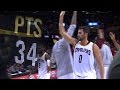 Kevin Love RIDICULOUS 34 Point Quarter L 11 23 16