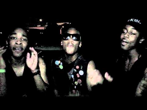 Offici8l- Rhythm Session