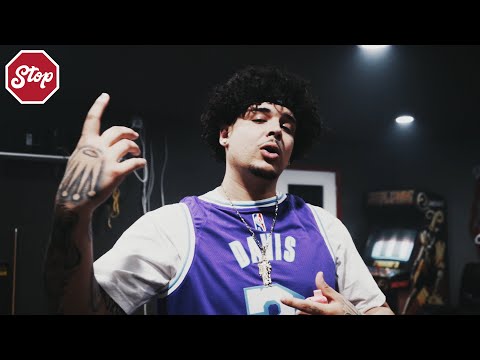 Crispy The Coldest - "Westcoast" (Official Video)
